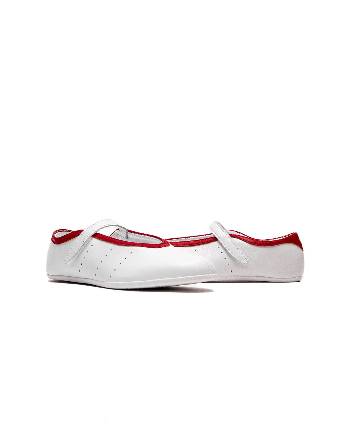 Adidas STAN SMITH LO BALLET 23 メリージェーン adidas Originals WMNS STAN SMITH LO BALLET | JQ6940 | AFEW STORE